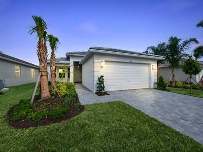 14231 SW Waterfall Lane, Port Saint Lucie, FL, 34987