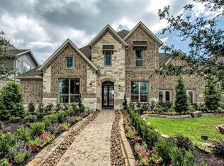1603 Noble Way Ct, League City, TX 77573