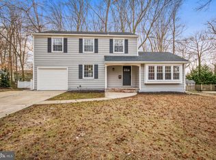 177 Westover Dr, Delran, NJ 08075