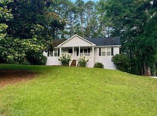 34 Cedar Creek Ct, Acworth, GA 30101