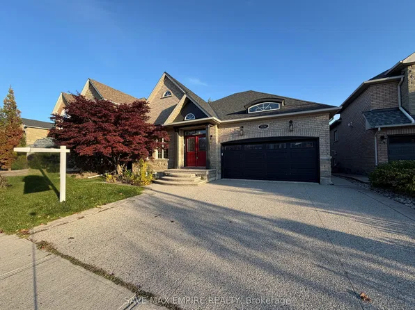 2596 N Ridge Trl, Oakville, ON L6H 7L5