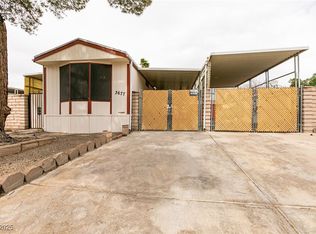 3677 Arbolado Dr, Las Vegas, NV 89121