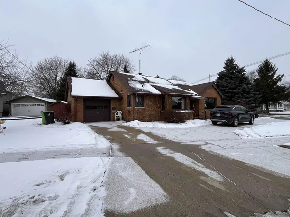100 S Watertown Street, Waupun, WI 53963