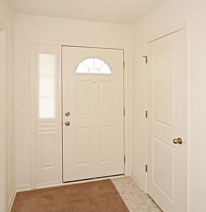Entry.