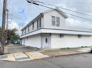400 S Murat St, New Orleans, LA 70119