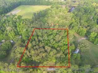Boggy Branch Rd, Vancleave, MS 39565