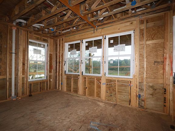 Interior - July 26, 2026