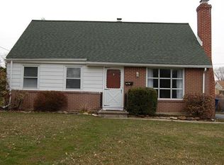 2821 E Texas Blvd, Allentown, PA 18103