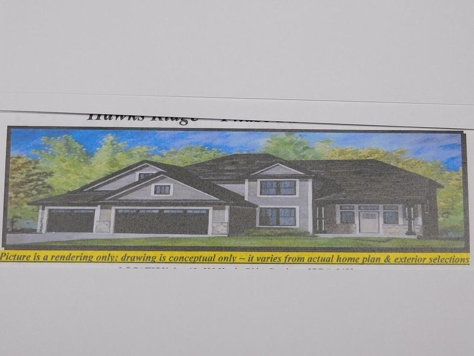 1st image of 590 Hawks Ridge ROAD