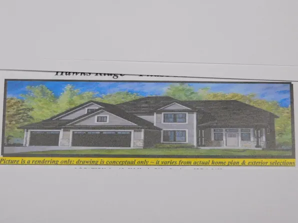 590 Hawks Ridge ROAD, Grafton, WI 53024