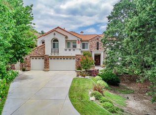 1584 Heather Oaks Ln, Thousand Oaks, CA 91361