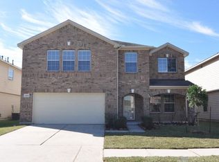 21631 Kingston Terrace Ln, Spring, TX 77379