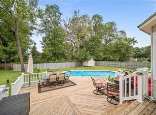 2719 Burning Tree Ln, Suffolk, VA 23435