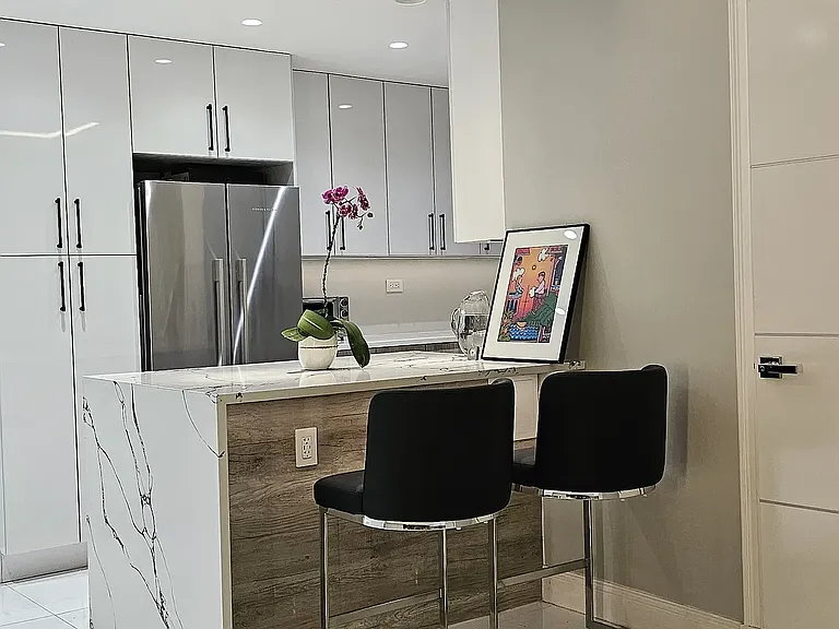 382 Central Park W #1S — Photo 3
