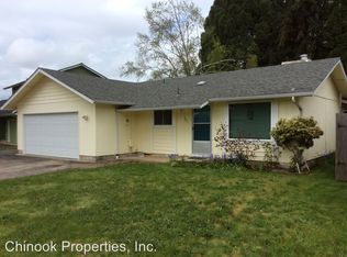 745 Driftwood Dr, Eugene, OR 97402