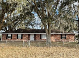 227 SW Segrest Way, Lake City, FL 32024