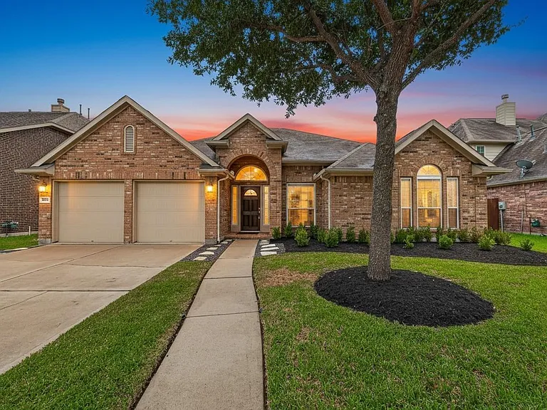 5607 Granite Falls Ln — Photo 1