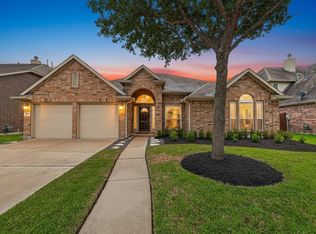 5607 Granite Falls Ln, Missouri City, TX 77459
