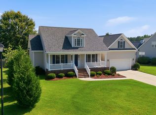 235 Venturi Dr, New Bern, NC 28560