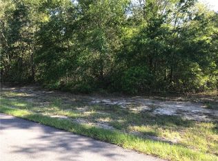 2114 W Charlene Pl, Citrus Springs, FL 34434