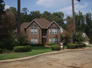 9 Knotty Pine Pl, Texarkana, TX 75503