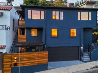1601 Redesdale Ave, Los Angeles, CA 90026