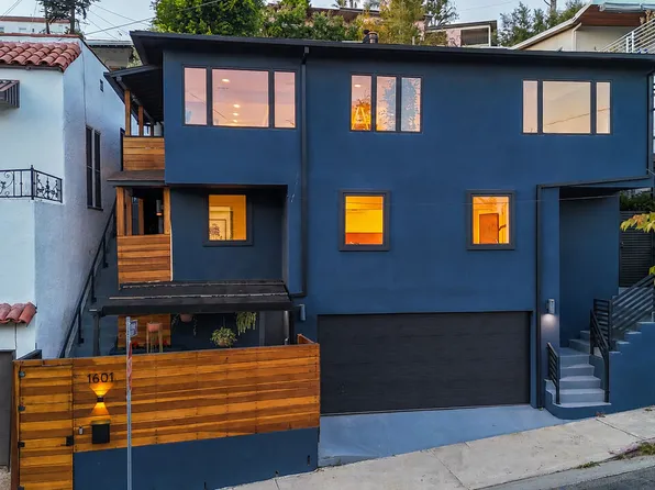 1601 Redesdale Ave, Los Angeles, CA 90026