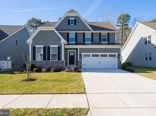 21209 Deckwatch Ln, Frankford, DE 19945