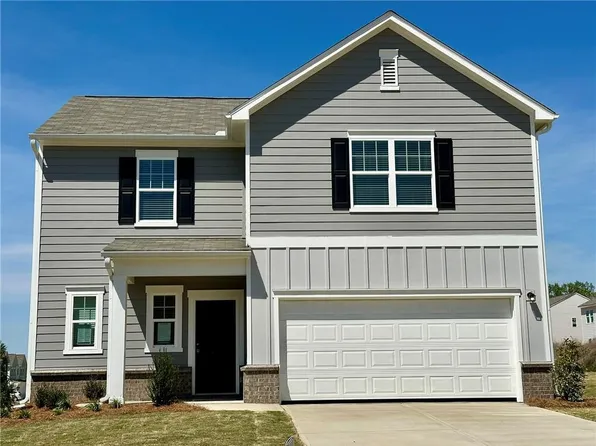 85 Heartland Dr, Dallas, GA 30157