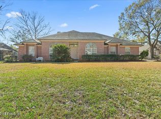 1757 Buttonbush Way, Fleming Island, FL 32003
