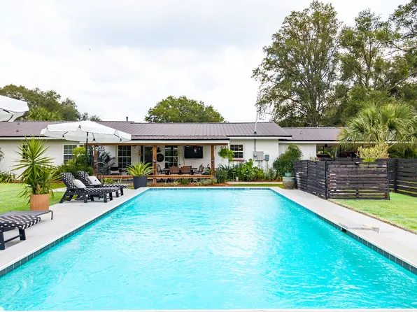 371 SW County Road 300, Mayo, FL 32066