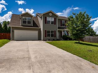 4404 Oakbank Ln, Knoxville, TN 37921