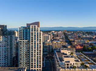 777 Herald St #1308, Victoria, BC