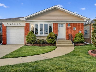 7624 W Ainslie St, Norridge, IL, 60706