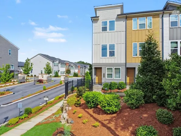 1569 Layton Ln NW, Atlanta, GA 30318