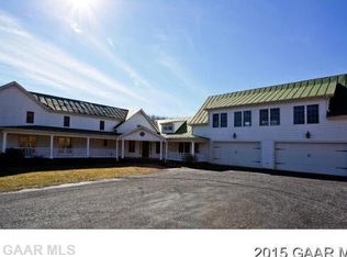 1701 Tanbark Dr, Afton, VA 22920