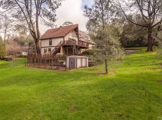 370 Apple Ln, Paradise, CA 95969