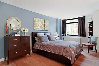 Rented by Corcoran