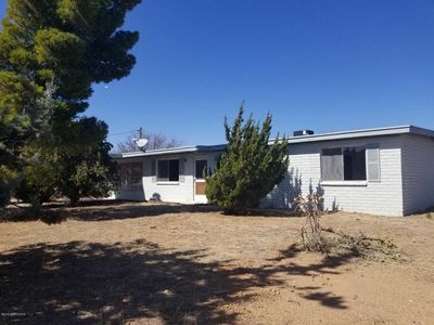 5761 E Calle De La Manzana, Hereford, AZ, 85615