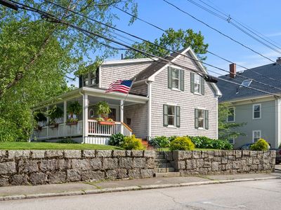 56 Prospect St, Marblehead, MA, 01945