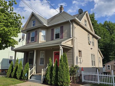 38 Florence Street, Manchester, CT, 06040