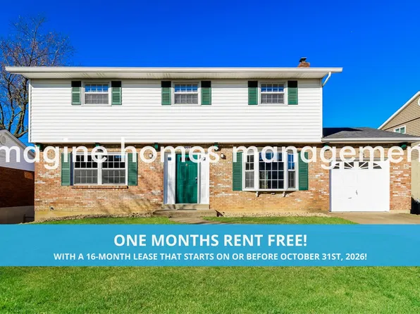 1557 Citadel Pl, Cincinnati, OH 45255