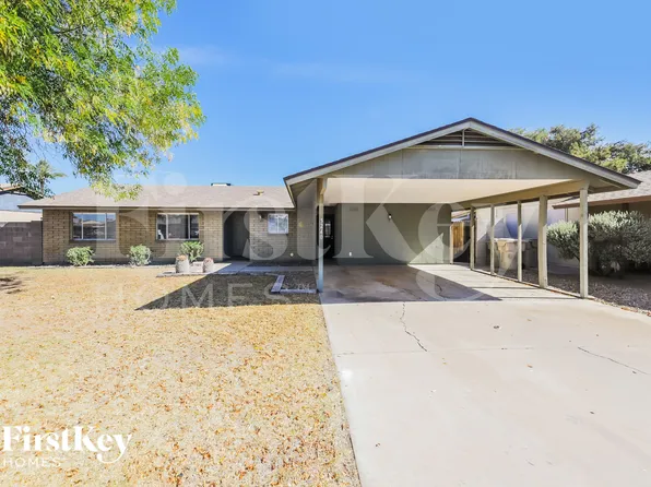 5240 W Hatcher Rd, Glendale, AZ 85302