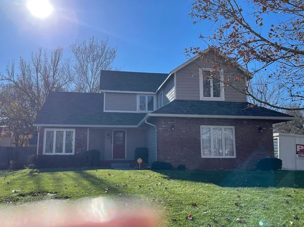 14209 E Lakeview Dr, Wichita, KS 67230