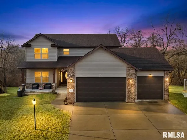 2714 W Stonehenge Ct, Peoria, IL 61615