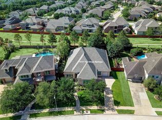 6111 Saratoga Springs Ln, Houston, TX 77041