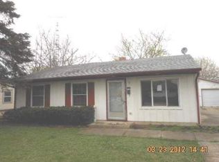 2207 Macfarlane Dr, Joliet, IL 60435