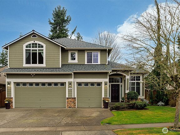 2nd image of 17001 31st Drive SE