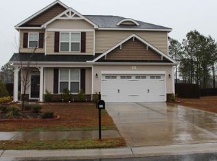 309 First Post Rd, Jacksonville, NC 28546