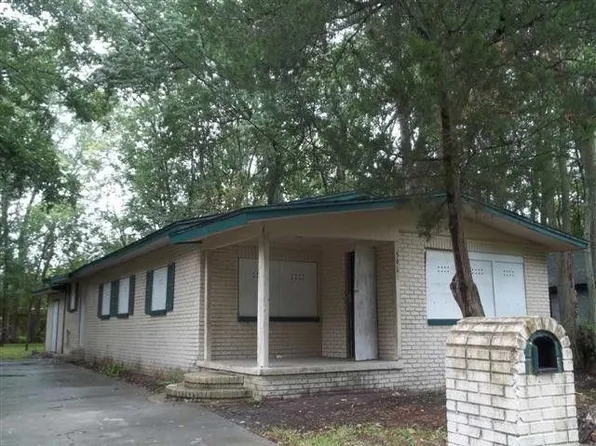 5918 Patterson St, Jacksonville, FL 32219